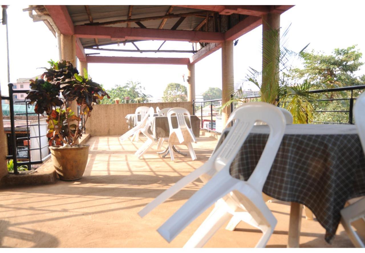 Royal Lake View Gardens Kampala Exterior foto